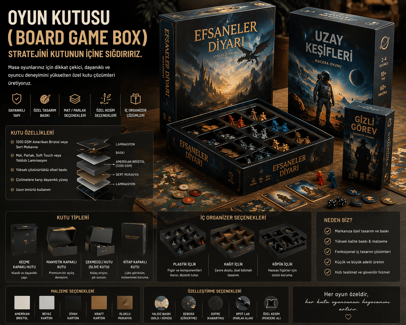 Kutu Oyunları