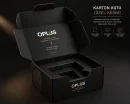Oluklu Kargo Kutuları